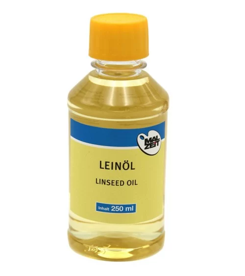 AMI Huile de lin 250 ml | Dilution optimale