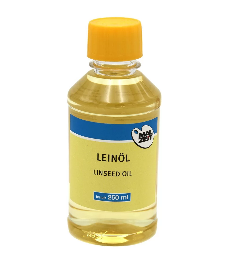 AMI Huile de lin 250 ml | Dilution optimale