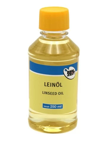 AMI Huile de lin 250 ml | Dilution optimale