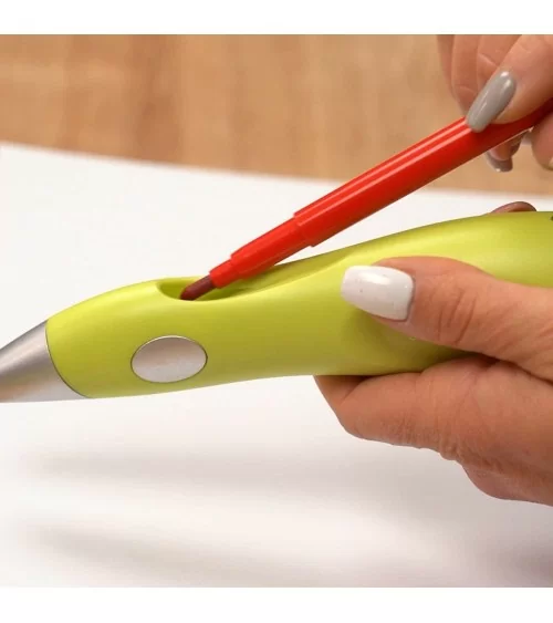 Jolly Airbrush Fun | 20 tlg. Set