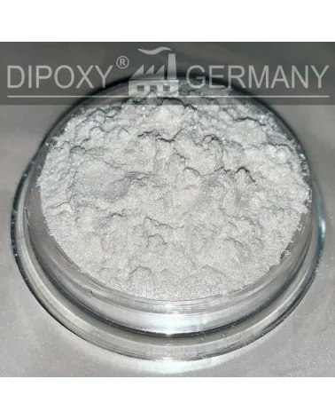 Dipoxy Epoxidharz Effekt Pigment Weiss | Epoxidharz Effekt