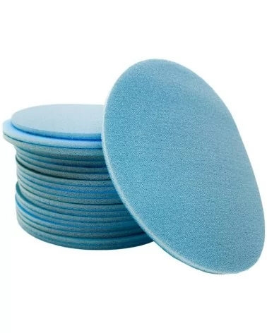 Dipoxy Exzenterschleifpapier Nass 150mm | Staubfreies Schleifen