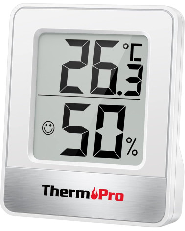 ThermoPro TP49