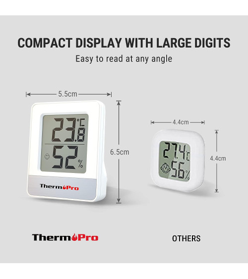 ThermoPro TP49