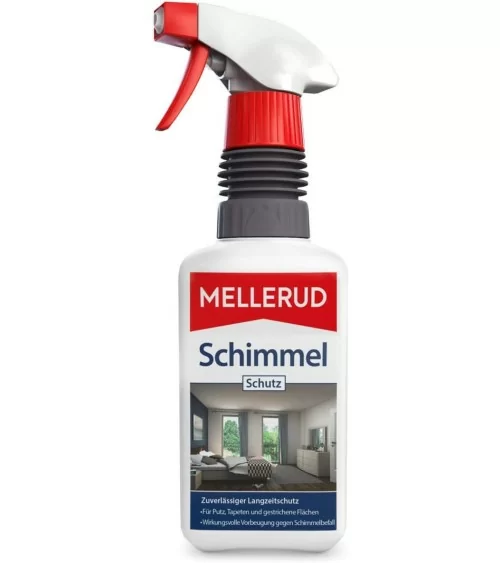MELLERUD Protection anti-moisissure | 0,5 L