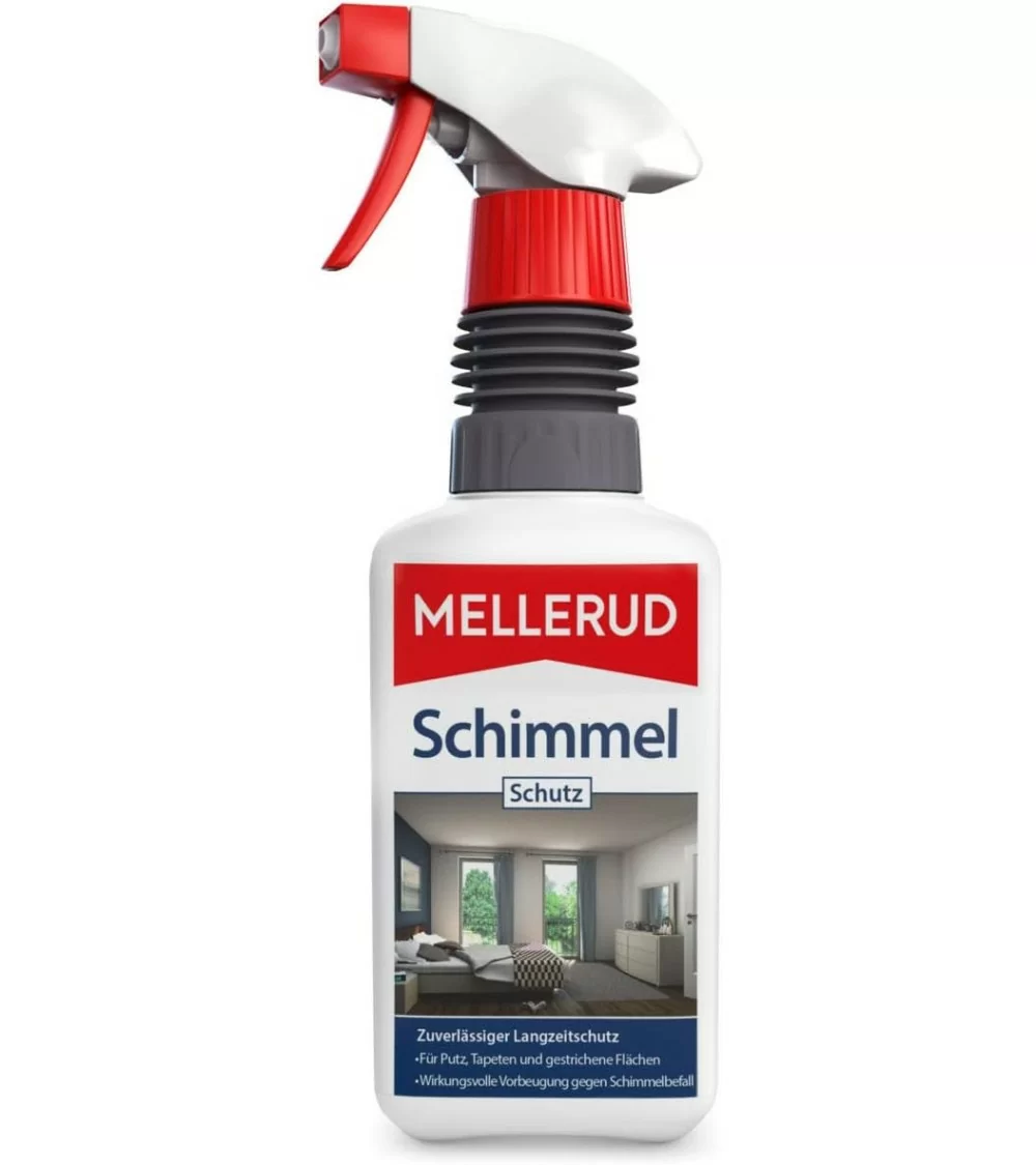 MELLERUD Schimmel Schutz | 0.5L