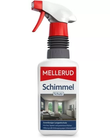 MELLERUD Schimmel Schutz | 0.5L