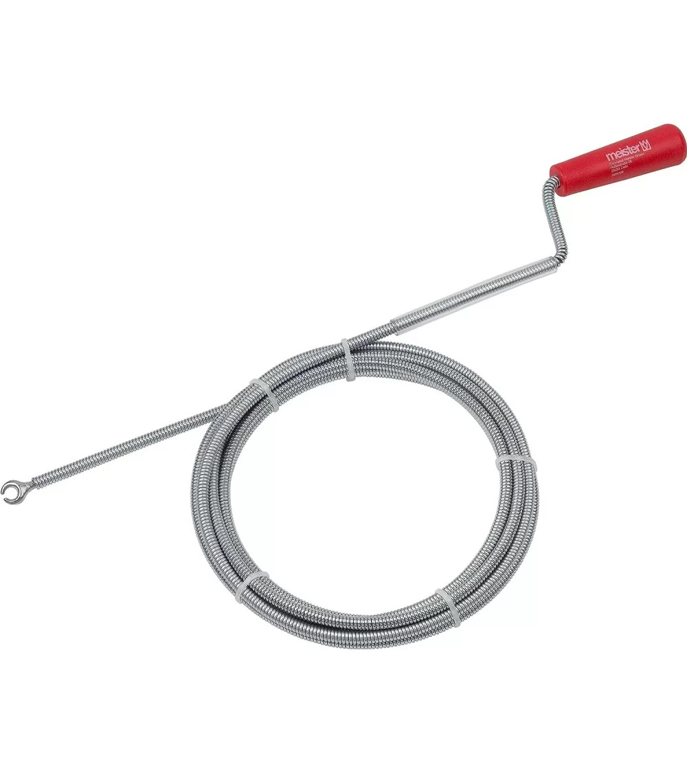 Rohrreinigungswelle | 3 m