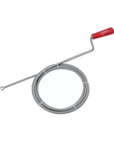 Rohrreinigungswelle | 3 m