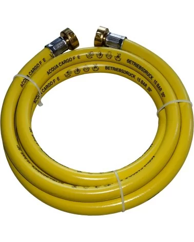 Tuyau de remplissage pour chauffage Aqua Cargo