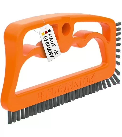 Brosse à joints Fuginator | Brosse à joints ergonomique