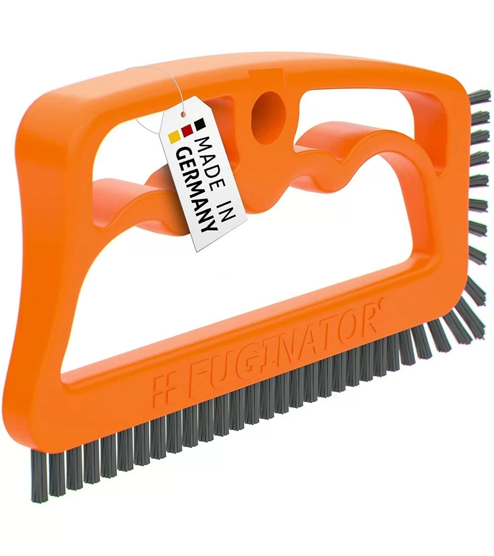 Brosse à joints Fuginator | Brosse à joints ergonomique