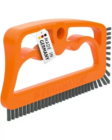 Fuginator Fugenbürste | Ergonomische Fugenbürste
