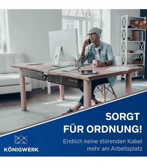 Goulotte Königwerk Premium