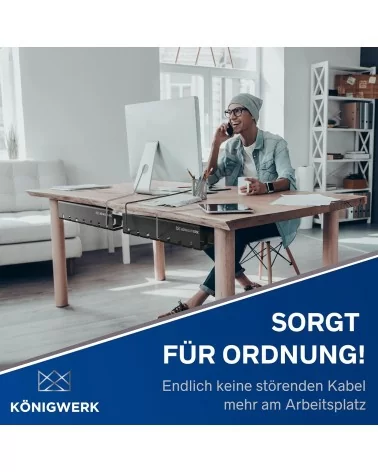 Goulotte Königwerk Premium