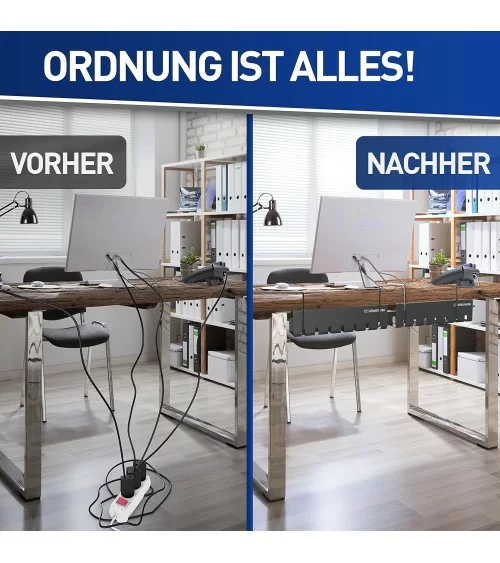 Goulotte Königwerk Premium