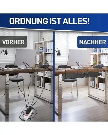 Goulotte Königwerk Premium
