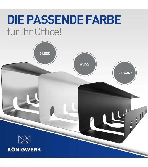 Goulotte Königwerk Premium