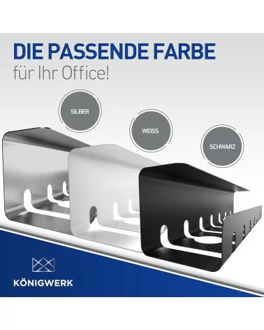 Goulotte Königwerk Premium
