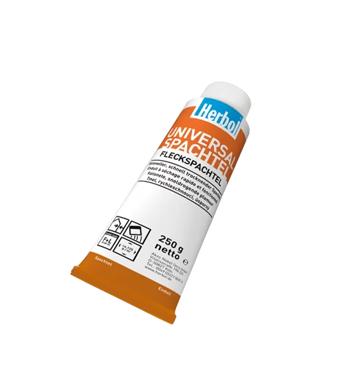 Mastic universel Herbol | Idéal pour les surfaces en bois et en métal