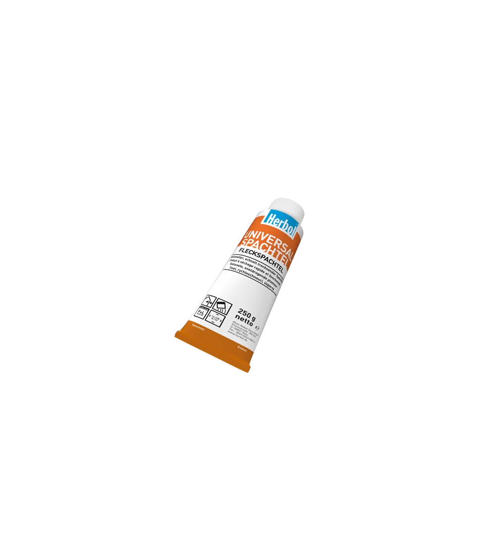 Mastic universel Herbol | Idéal pour les surfaces en bois et en métal
