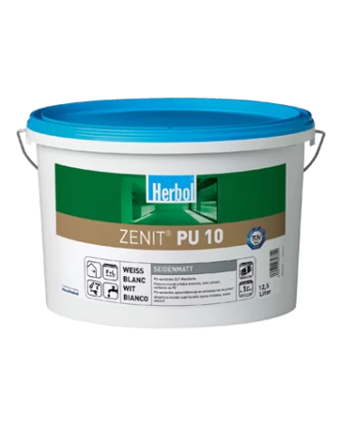 Herbol Zenit PU | Wände Schützen