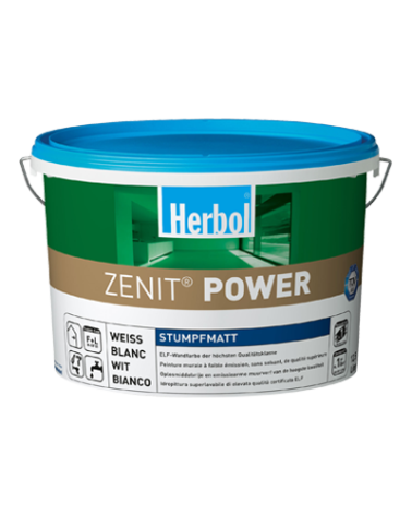 Herbol Zenit Power