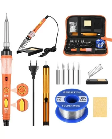 Kit de fer à souder n° 1