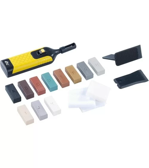 AGT Fliesenreparatur Set