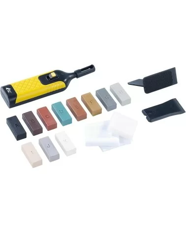 AGT Fliesenreparatur Set