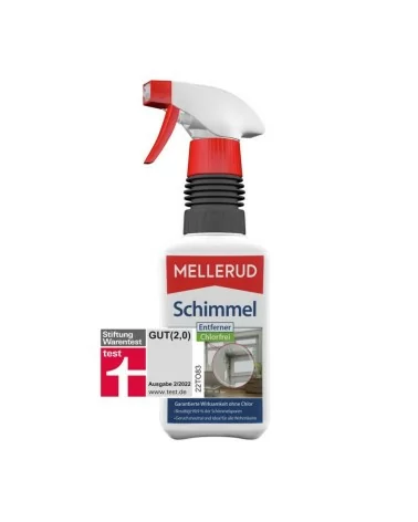 MELLERUD Schimmel Entferner Chlorfrei|