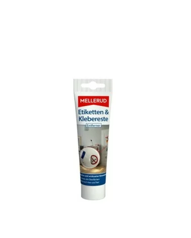 MELLERUD Etiketten & Klebereste Entferner | 75 ml