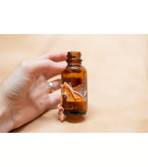 MELLERUD Etiketten & Klebereste Entferner | 75 ml