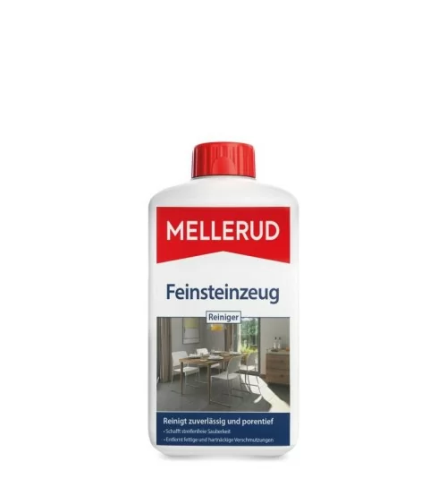 Nettoyant pour grès cérame MELLERUD | 1,0 l
