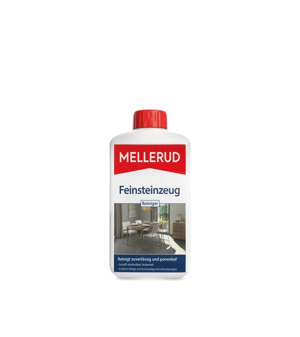 MELLERUD Feinsteinzeug Reiniger | 1,0 l