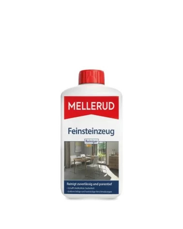 MELLERUD Feinsteinzeug Reiniger | 1,0 l