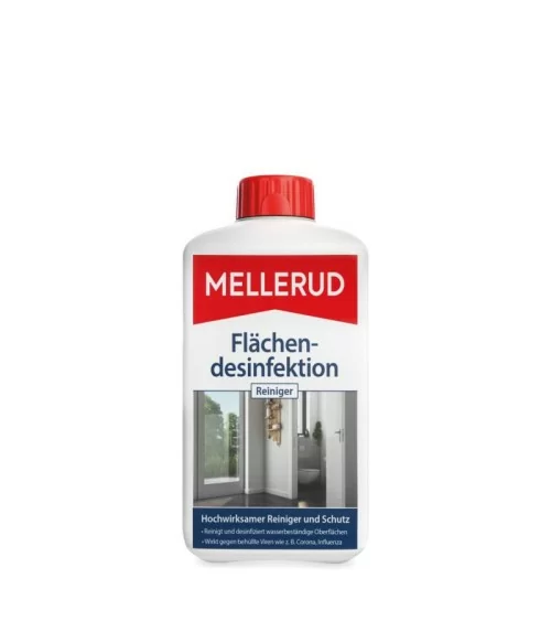 MELLERUD Flächendesinfektion Reiniger