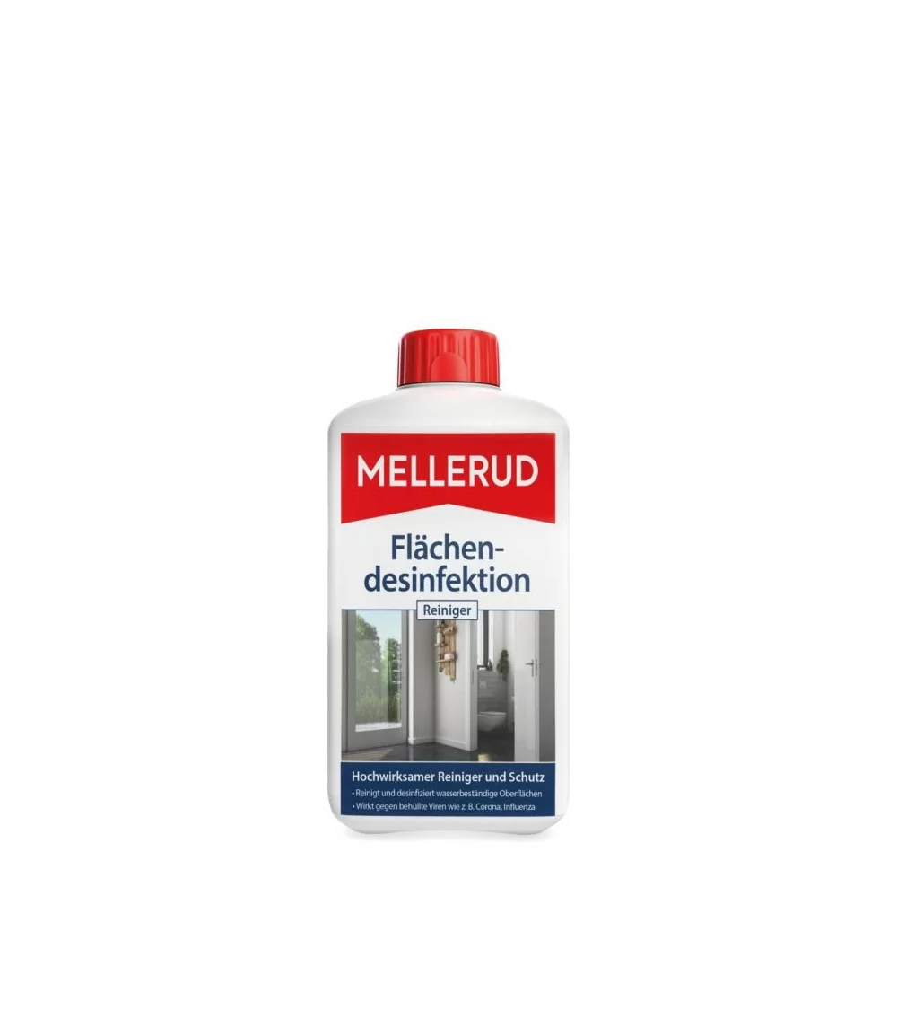MELLERUD Flächendesinfektion Reiniger