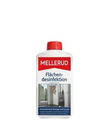 MELLERUD Flächendesinfektion Reiniger