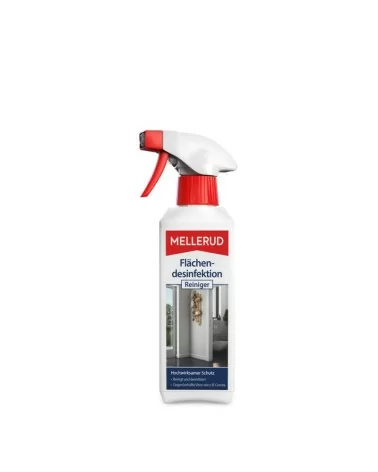 MELLERUD Flächendesinfektion Reiniger Spray | 0,25 l