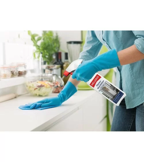 MELLERUD Flächendesinfektion Reiniger Spray | 0,25 l