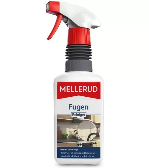 Nettoyant pour joints Mellerud | Redonnez vie à vos joints
