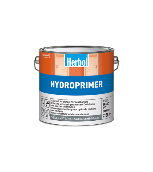 Herbol Hydroprimer