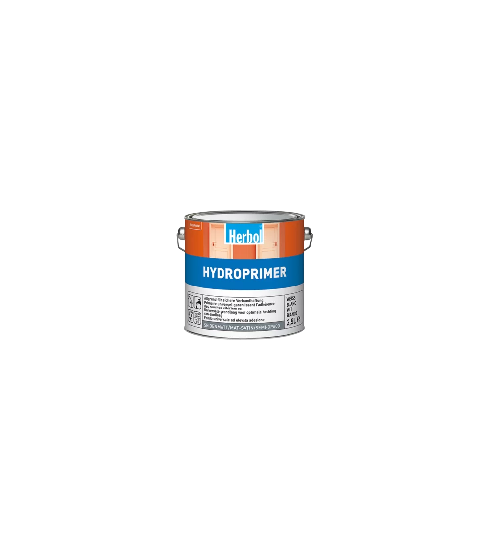 Herbol Hydroprimer