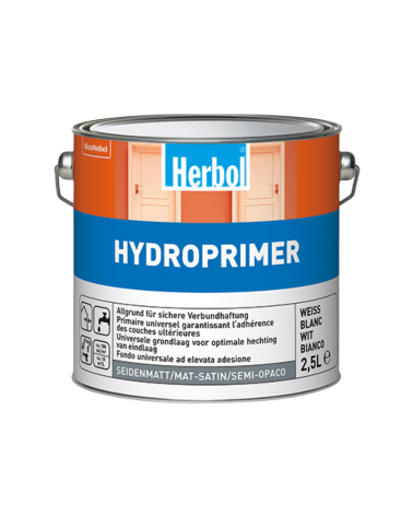 Herbol Hydroprimer
