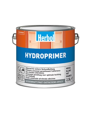 Herbol Hydroprimer