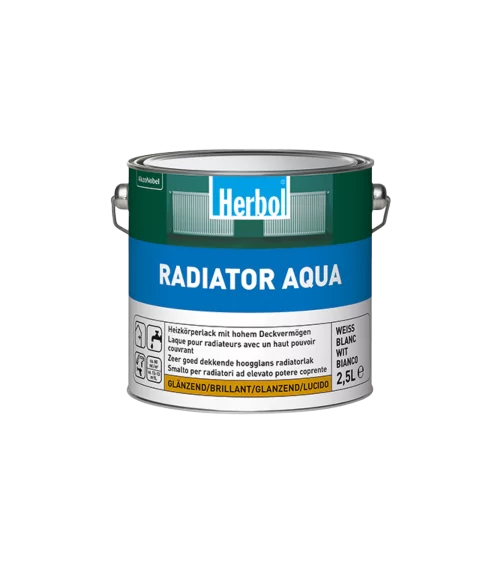 Herbol Radiator Aqua