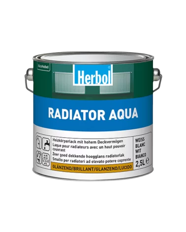 Herbol Radiateur Aqua
