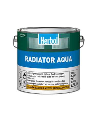 Herbol Radiator Aqua