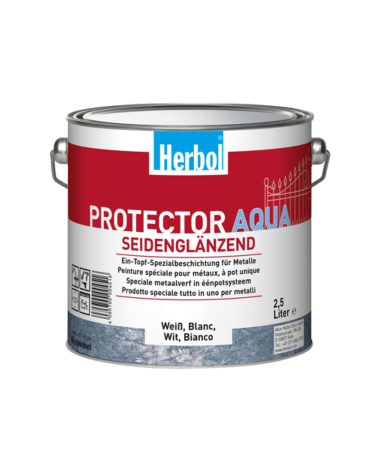 Herbol Protector Aqua